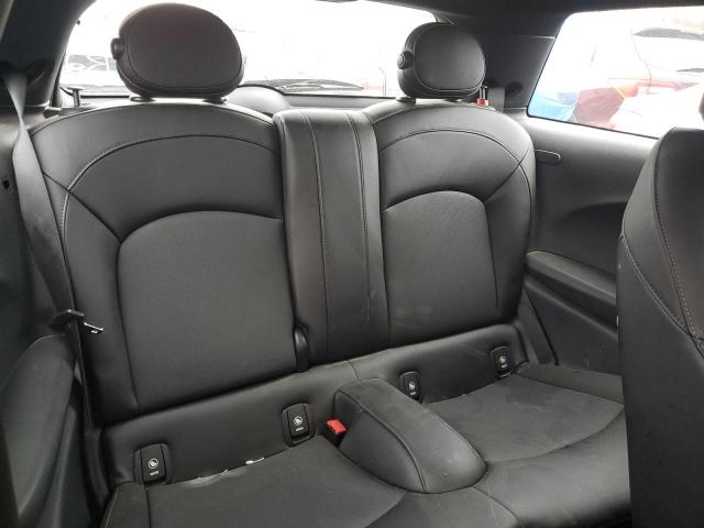 2017 MINI COOPER JOH WMWXM9C36H2G49380