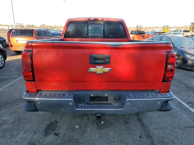 1GCVKREC6EZ103093 | 2014 CHEVROLET SILVERADO