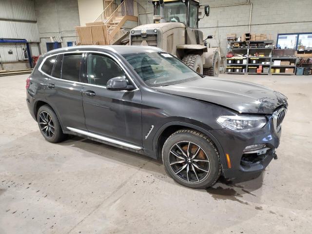 5UXTY5C03L9C68265 2020 BMW X3, photo no. 4