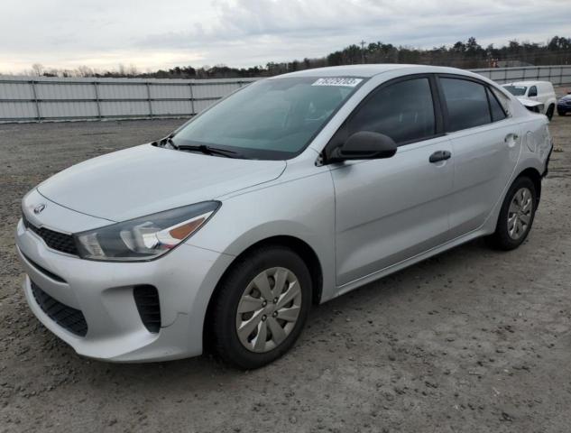 2018 Kia Rio LX