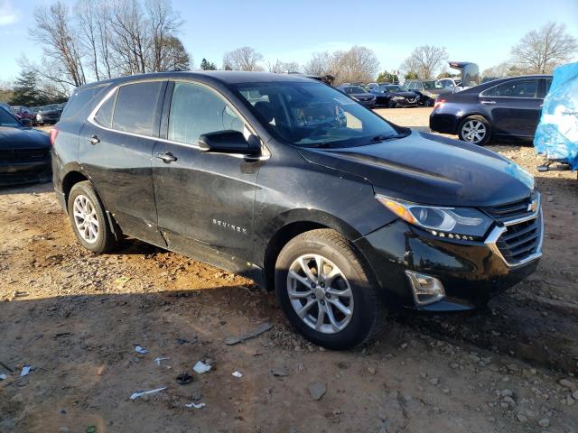 2GNAXKEV3L6155581 | 2020 CHEVROLET EQUINOX LT