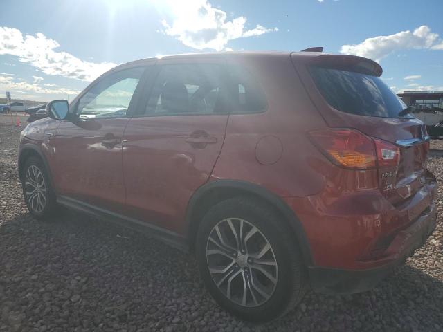 JA4AP3AU1KU003207 | 2019 MITSUBISHI OUTLANDER