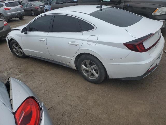 5NPEG4JA4MH125883 | 2021 HYUNDAI SONATA SE