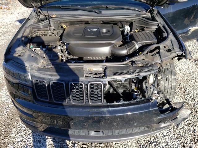 2018 JEEP GRAND CHER - 1C4RJFCG7JC195630