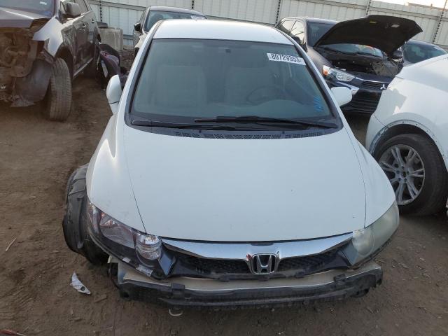 2010 Honda Civic - Image 5