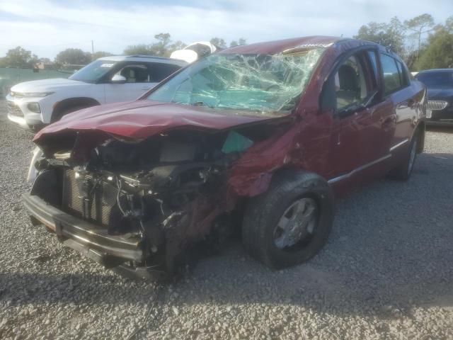 2012 Nissan Sentra 2.0 VIN: 3N1AB6AP2CL722402 Lot: 81377463