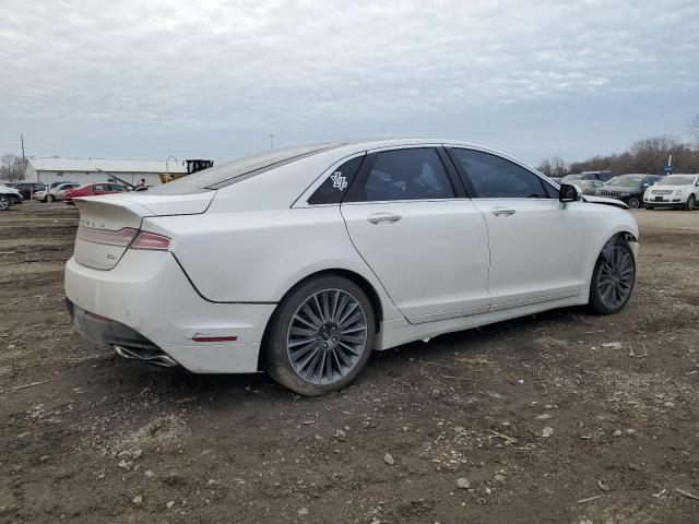 3LN6L2LU2FR625726 | 2015 LINCOLN MKZ HYBRID