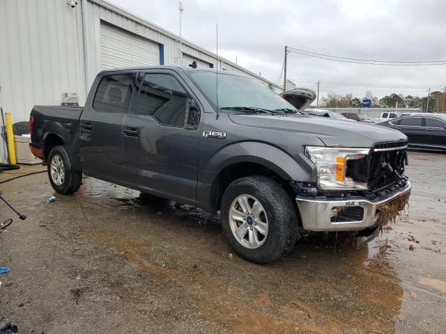 1FTEW1CP2KFB11507 | 2019 FORD F150 SUPER