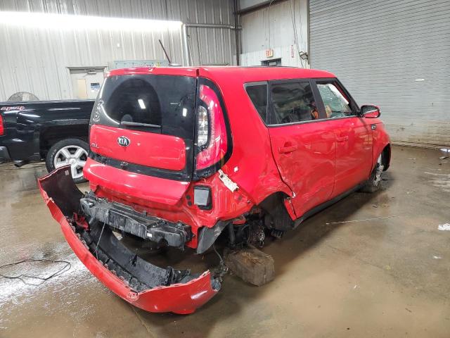 KNDJX3A53G7855210 | 2016 KIA SOUL !