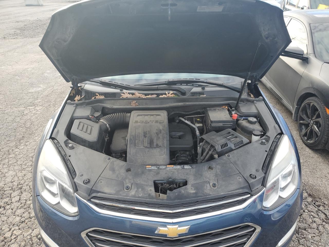 2GNALCEK4H6149402 CHEVROLET EQUINOX 2017