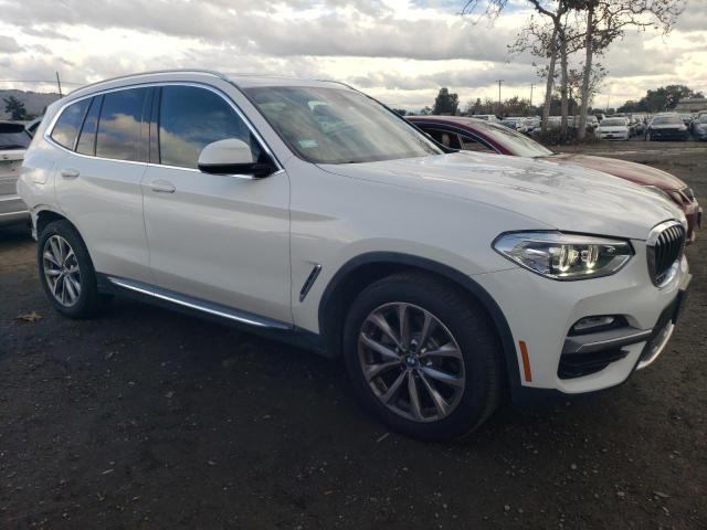 5UXTR9C5XKLE11553 2019 BMW X3, photo no. 4