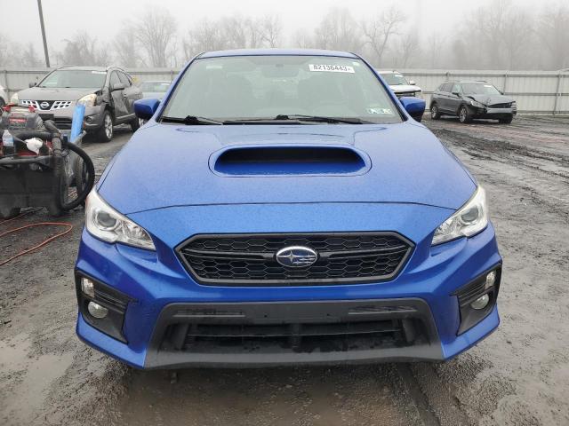 JF1VA1C69J9819343 | 2018 SUBARU WRX PREMIU