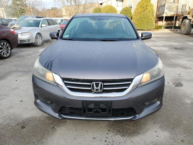 1HGCR2F8XEA193207 | 2014 HONDA ACCORD