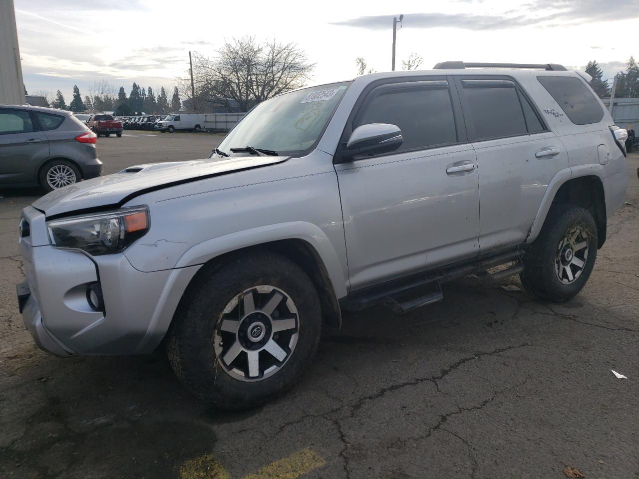 JTEBU5JR9L5816280 TOYOTA 4RUNNER 2020