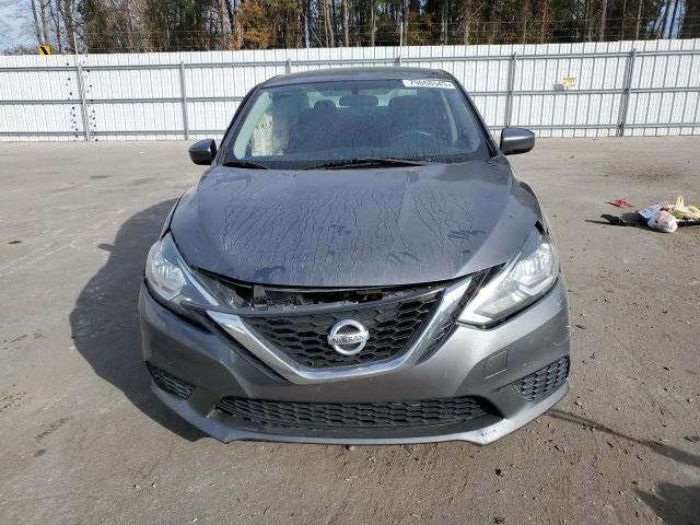 3N1AB7AP6HL650147 | 2017 NISSAN SENTRA S