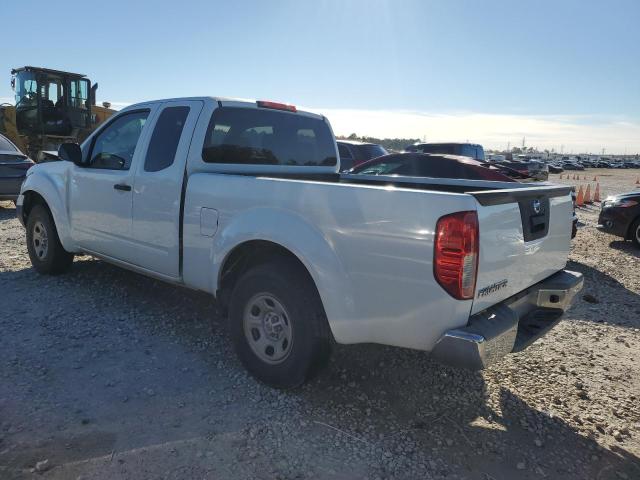 1N6BD0CT8FN700523 | 2015 NISSAN FRONTIER S