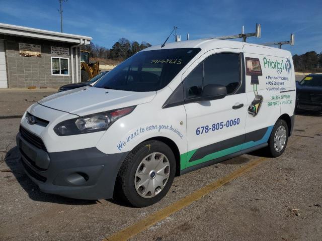 2016 Ford Transit Connect XL