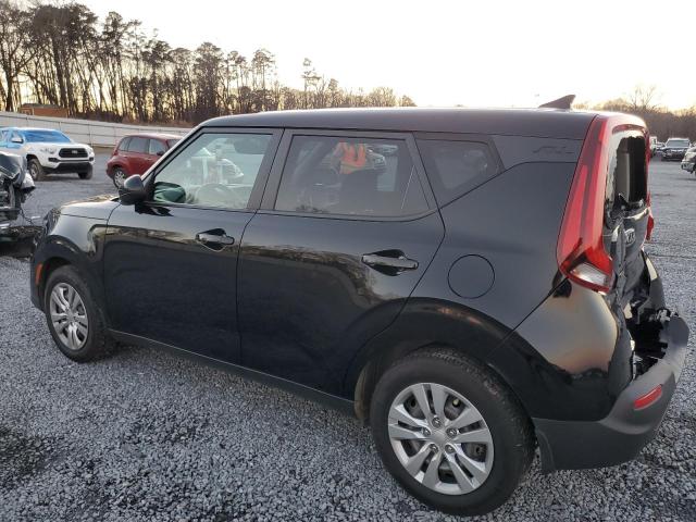 KNDJ23AU4M7133505 | 2021 KIA SOUL LX