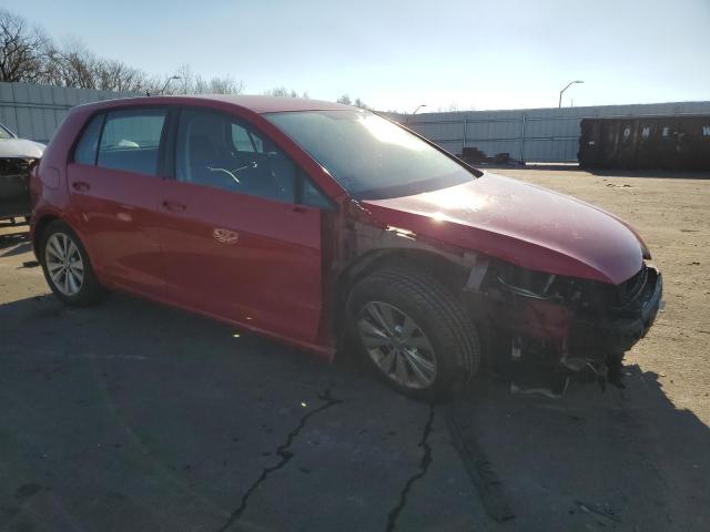 2015 VOLKSWAGEN GOLF TDI - 3VW2A7AU5FM030615