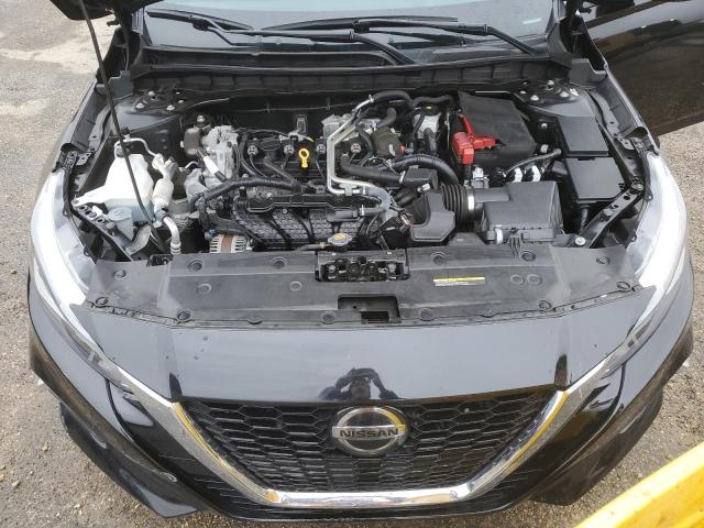 1N4BL4DV6MN346615 | 2021 NISSAN ALTIMA SV