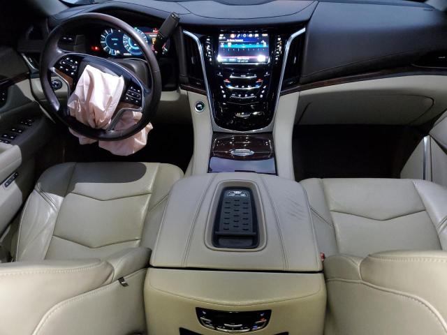 1GYS3BKJ3HR128784 | 2017 CADILLAC ESCALADE L