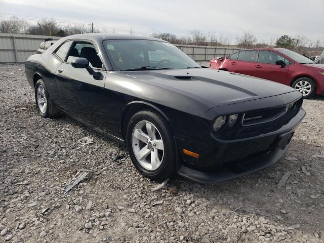 Vin: 2c3cdyagxdh728636, lot: 81380243, dodge challenger sxt 20134