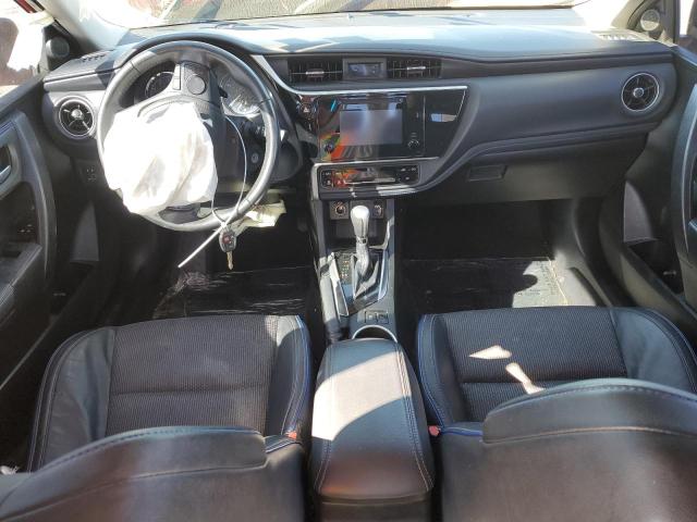 5YFBURHE0JP824055 | 2018 Toyota corolla l