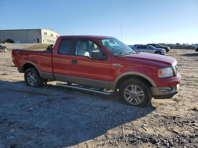 1FTPX12535NA53410 | 2005 Ford f150