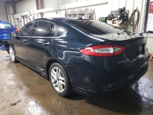 3FA6P0H74ER381386 | 2014 FORD FUSION SE