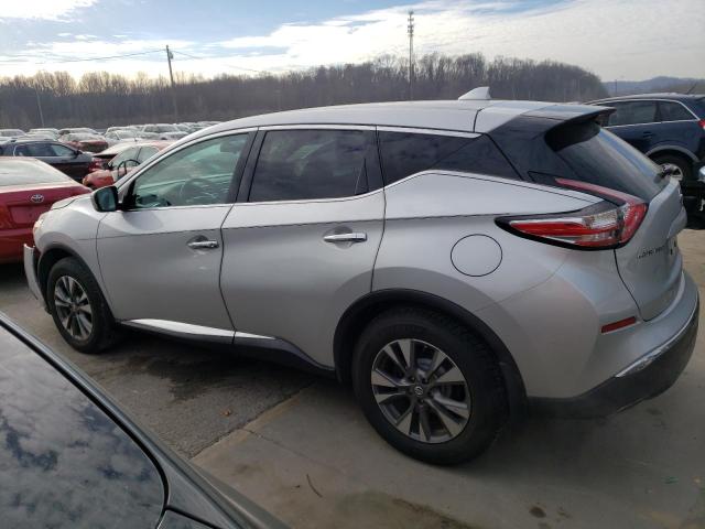 5N1AZ2MHXGN171515 | 2016 NISSAN MURANO S