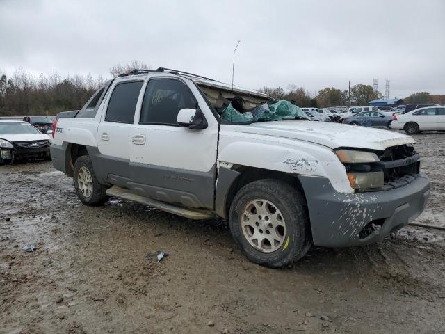 3GNEK13TX2G248483 | 2002 Chevrolet avalanche k1500