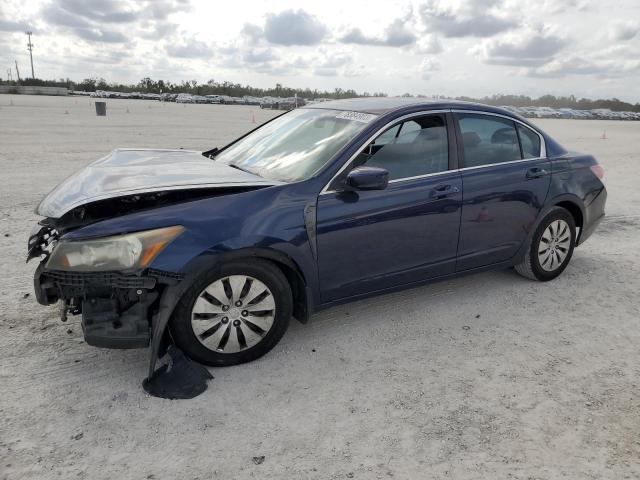 2012 Honda Accord Sedan LX