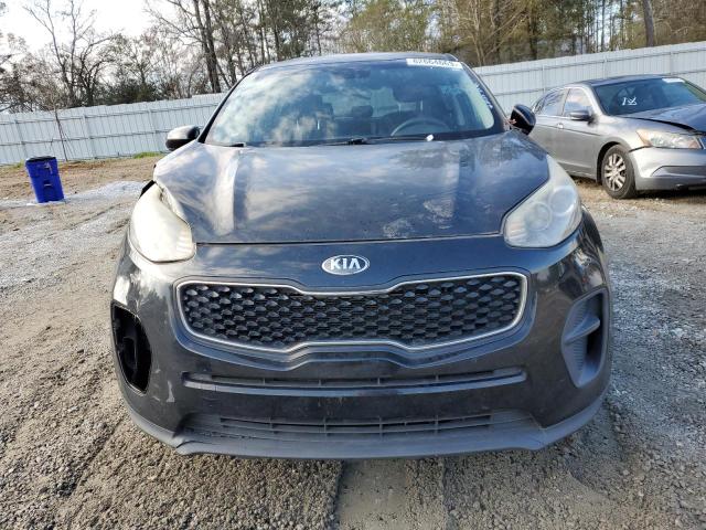 KNDPM3AC3H7082497 | 2017 KIA sportage lx