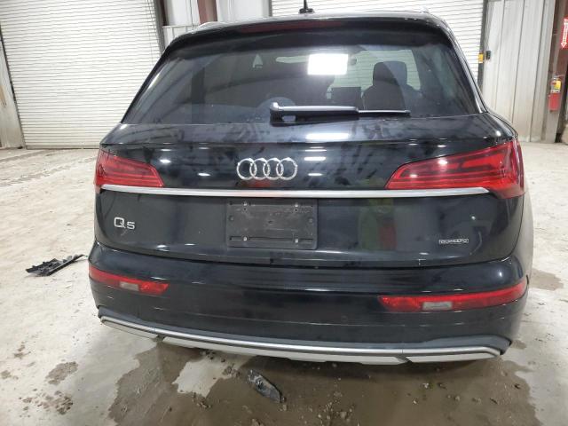 WA1BAAFY4M2022743 | 2021 AUDI Q5 PREMIUM