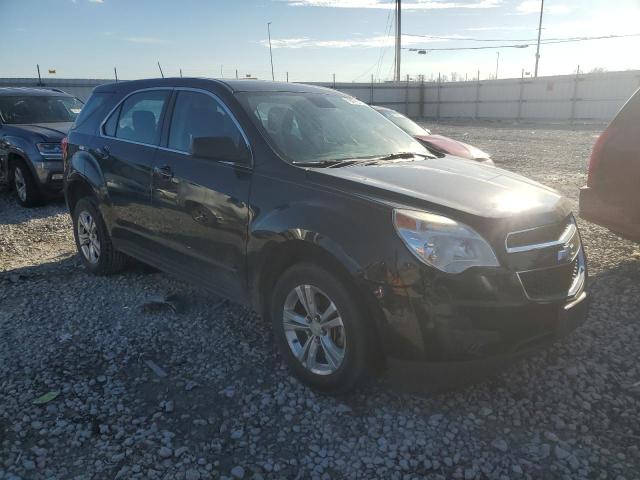 2GNALAEK0E6280150 | 2014 CHEVROLET EQUINOX LS