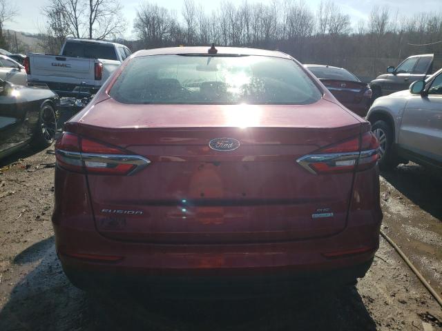 3FA6P0HD8LR103755 Ford Fusion SE 6