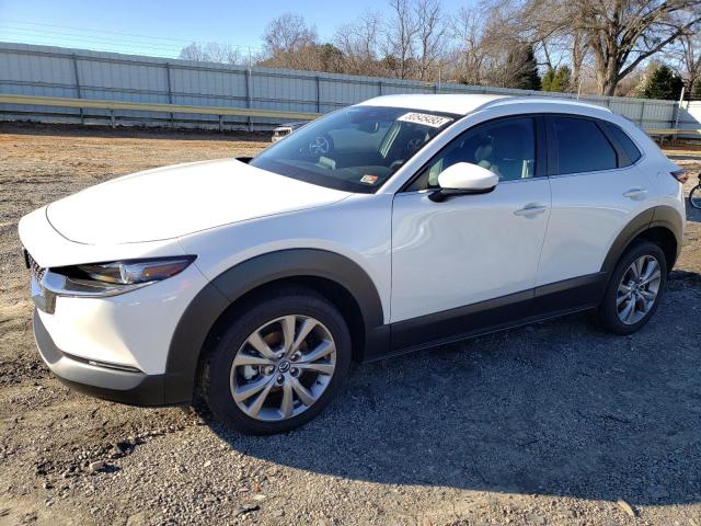 2023 Mazda CX-30 Select