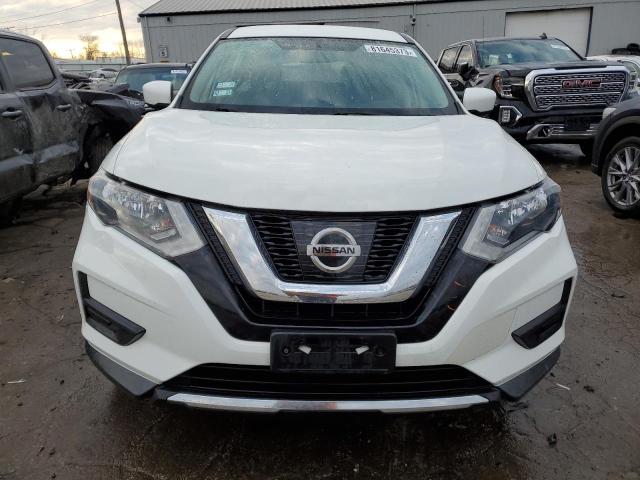 KNMAT2MV1HP613065 | 2017 NISSAN ROGUE S