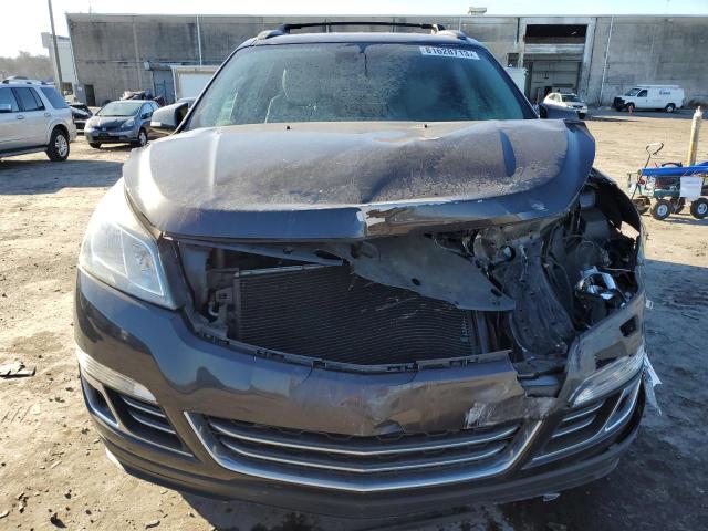 1GNKVJKD8FJ328132 | 2015 CHEVROLET TRAVERSE L