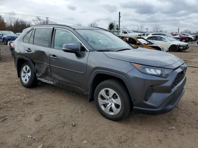 2T3G1RFV9LC075395 | 2020 TOYOTA RAV4 LE