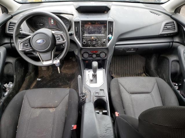 4S3GTAB68L3702924 | 2020 SUBARU IMPREZA