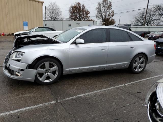 2008 Audi A6 