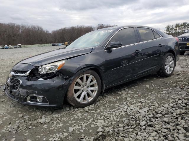 2014 Chevrolet Malibu 