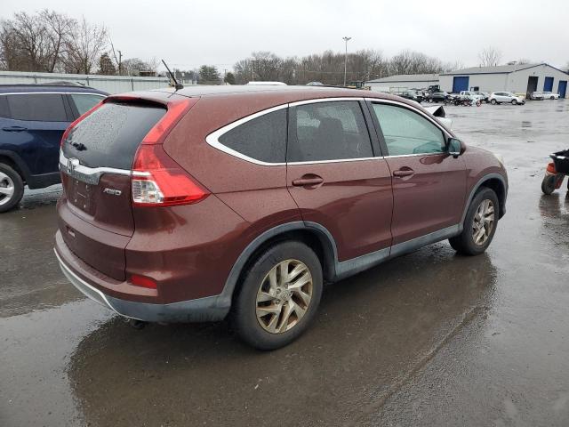 2HKRM4H52FH631878 | 2015 HONDA CR-V EX