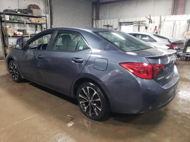 2T1BURHE0JC013310 | 2018 TOYOTA COROLLA L