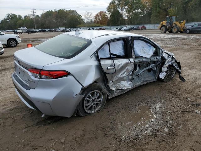 JTDEAMDE6NJ056915 | 2022 TOYOTA COROLLA LE