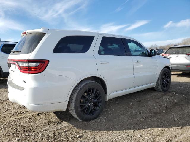 1C4SDJCT3FC120584 | 2015 DODGE DURANGO R/