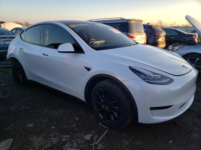 7SAYGDEE7PA050013 | 2023 TESLA MODEL Y