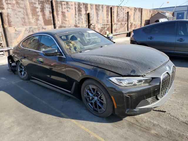 2024 BMW I4 EDRIVE3 WBY43AW09RFR52090