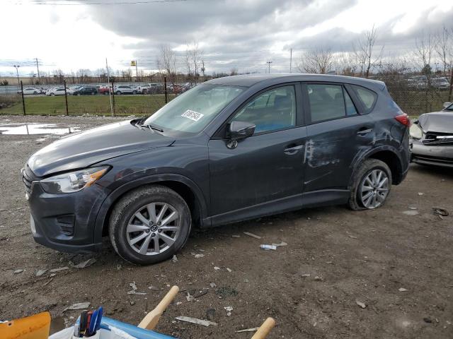 2016 Mazda CX-5 Sport